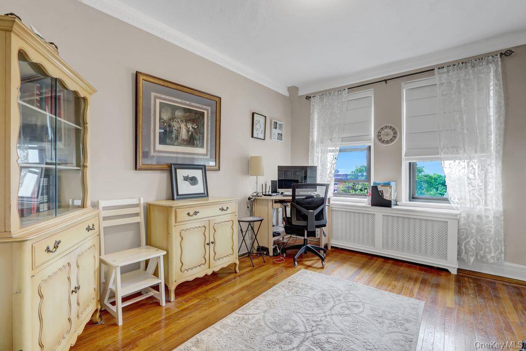 141 Woodmere Boulevard, Unit 6E photo 15