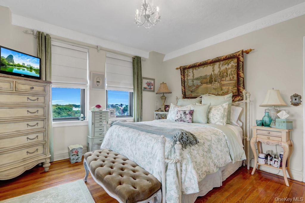 141 Woodmere Boulevard, Unit 6E photo 11