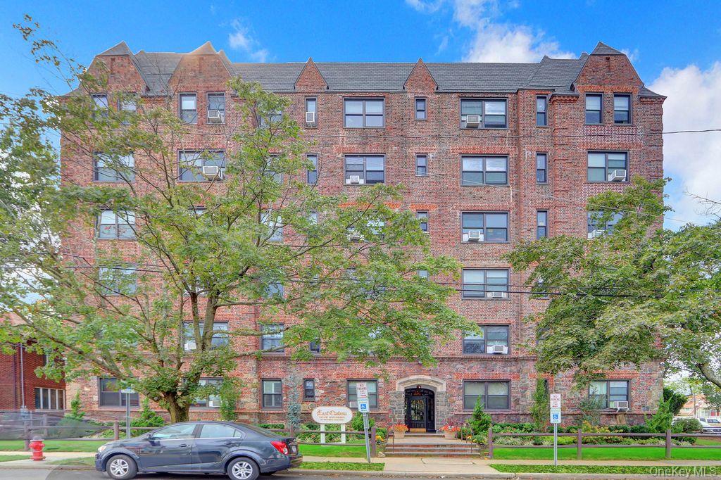 141 Woodmere Boulevard, Unit 6E