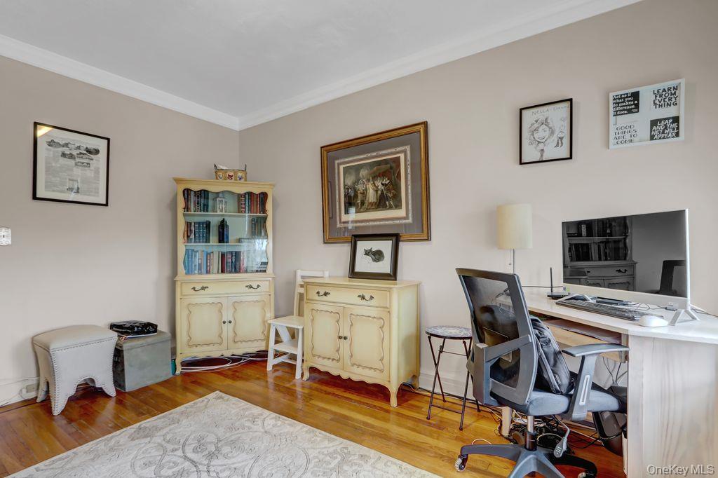 141 Woodmere Boulevard, Unit 6E photo 16