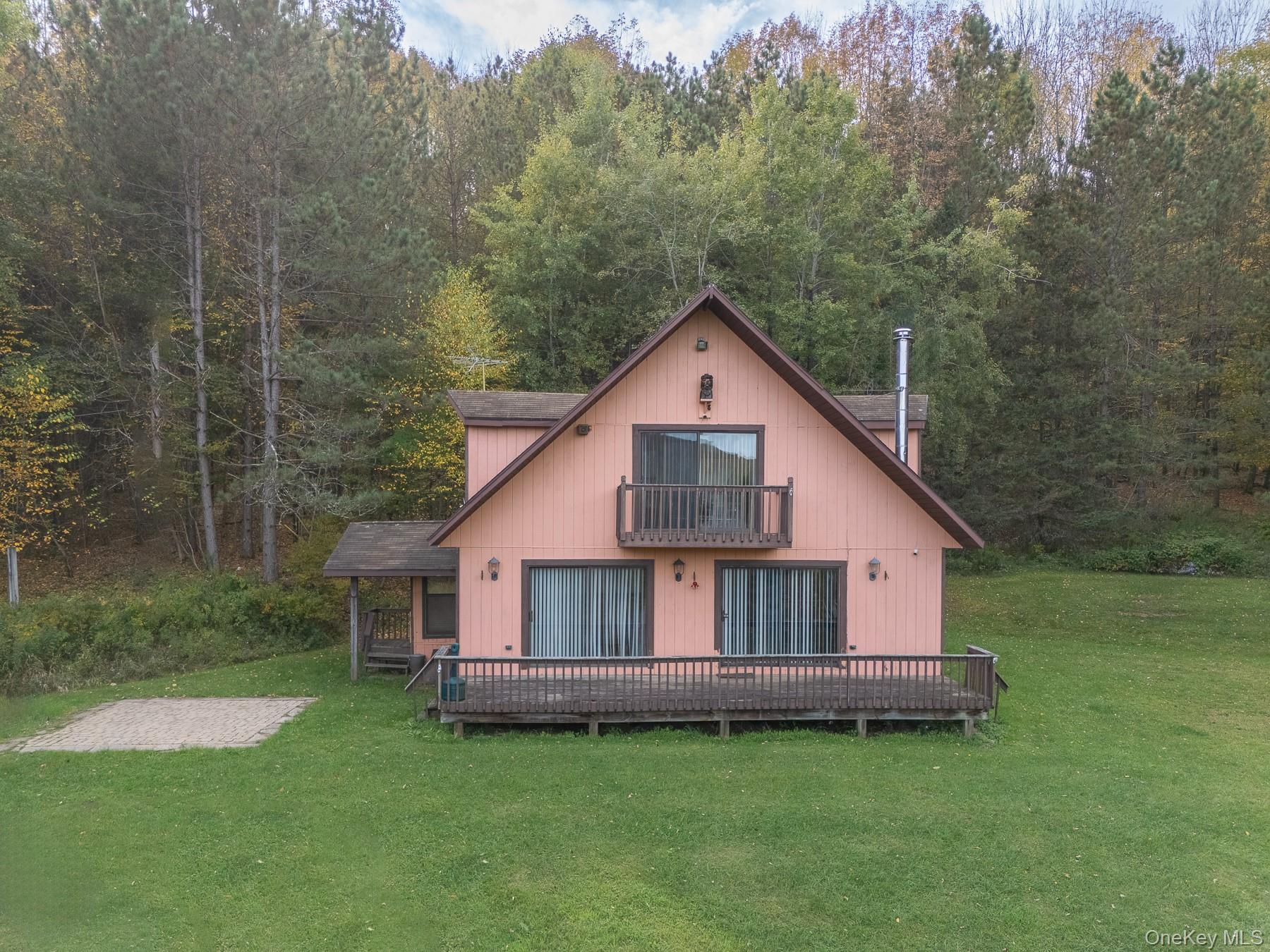 515 Magic Mountain Road – For Sale photo 2