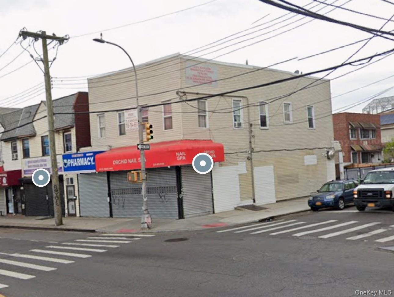 190-27-29 Jamaica Avenue – For Sale