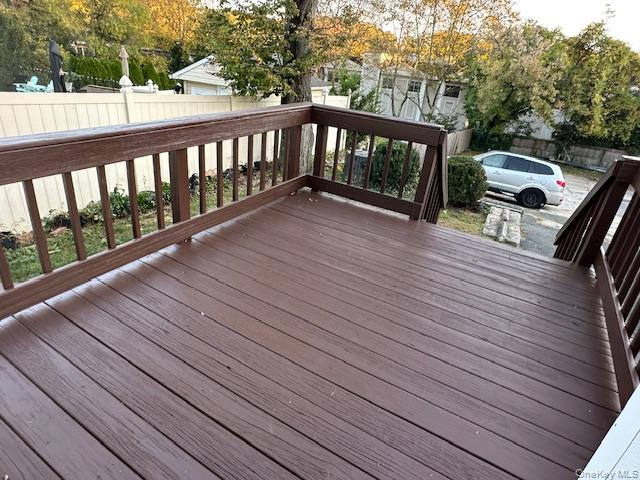 44 1/2 Avenue A, Unit Rear photo 9