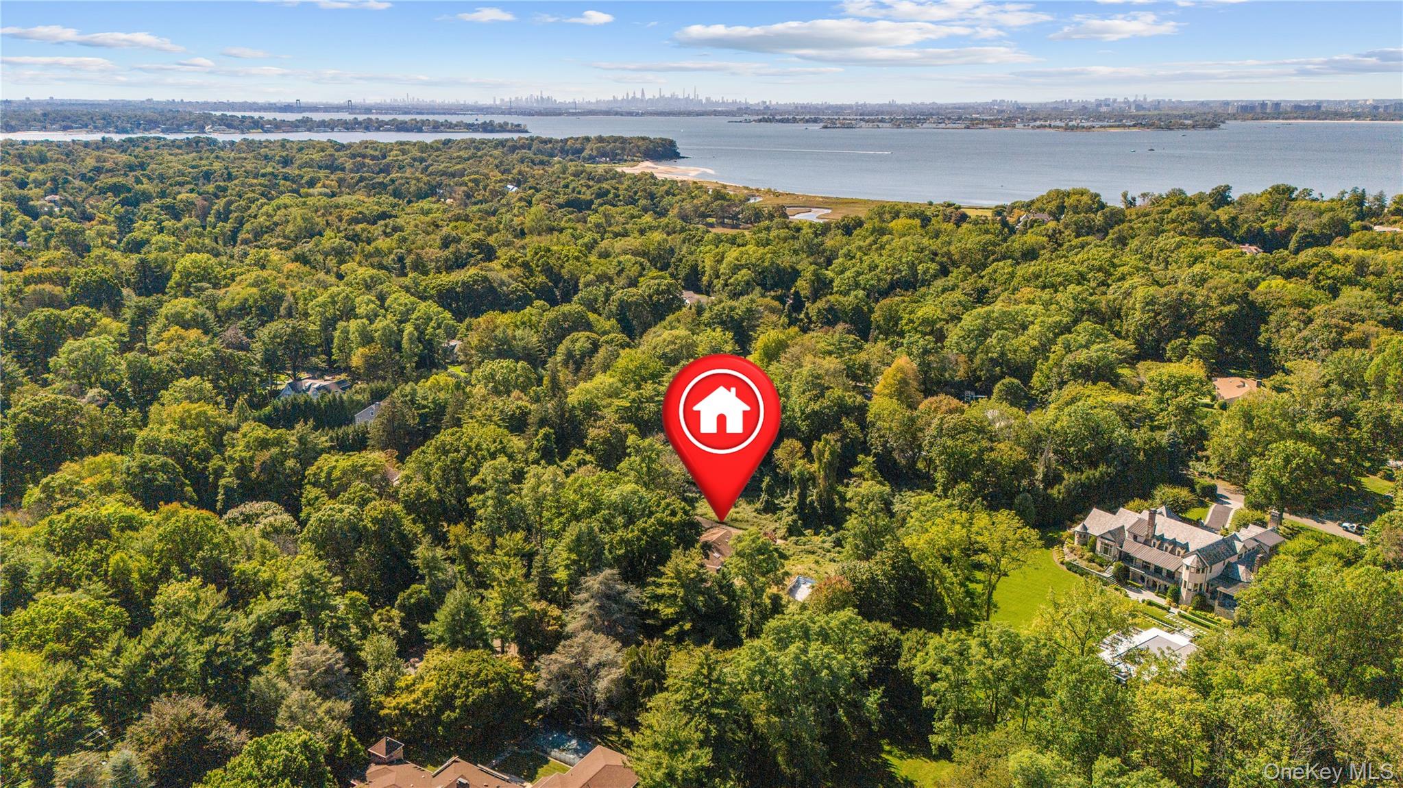 169 Middle Neck Road – For Sale