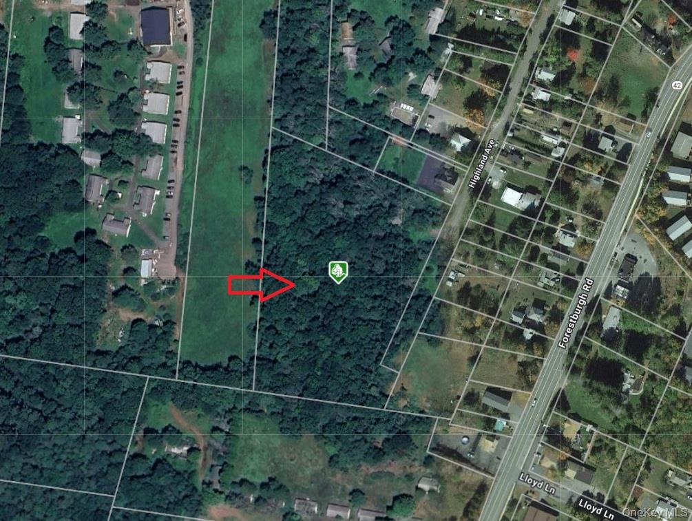 Highland Avenue – For Sale