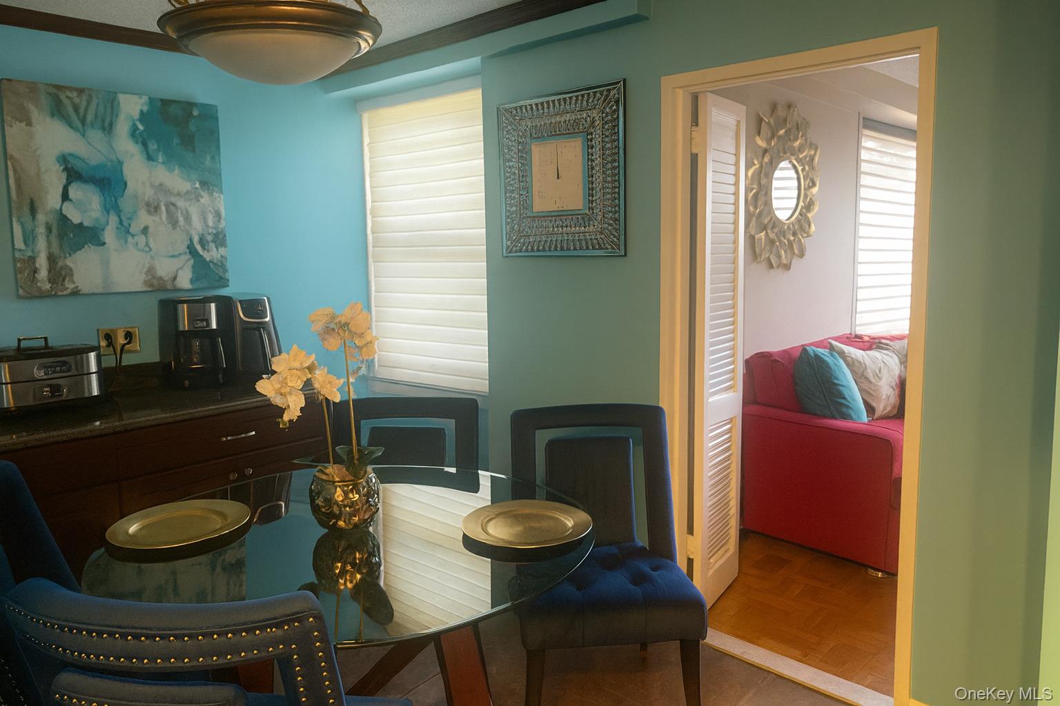 3333 Henry Hudson Parkway, Unit 5T photo 11