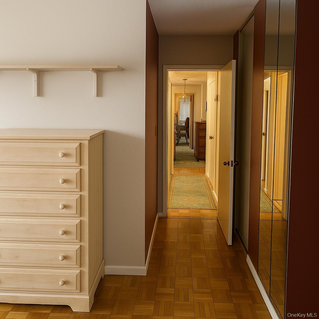 3333 Henry Hudson Parkway, Unit 5T photo 7