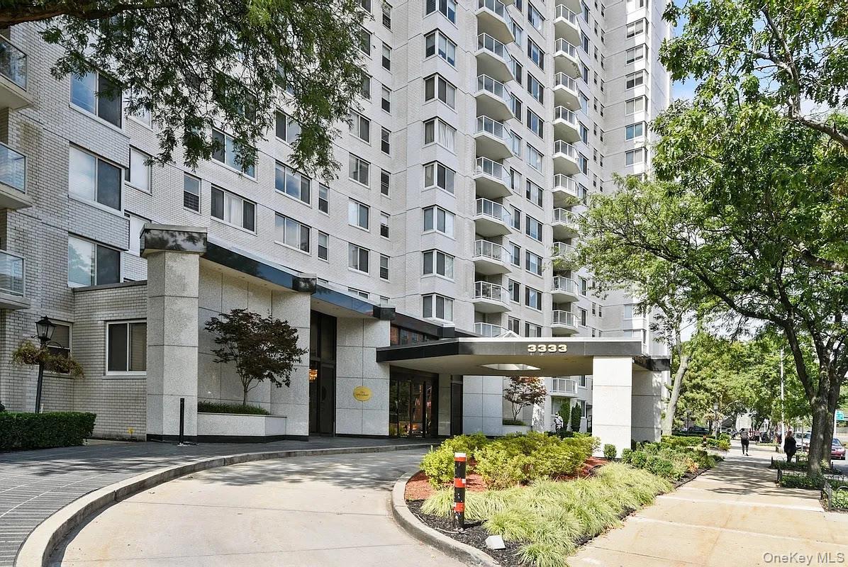 3333 Henry Hudson Parkway, Unit 5T