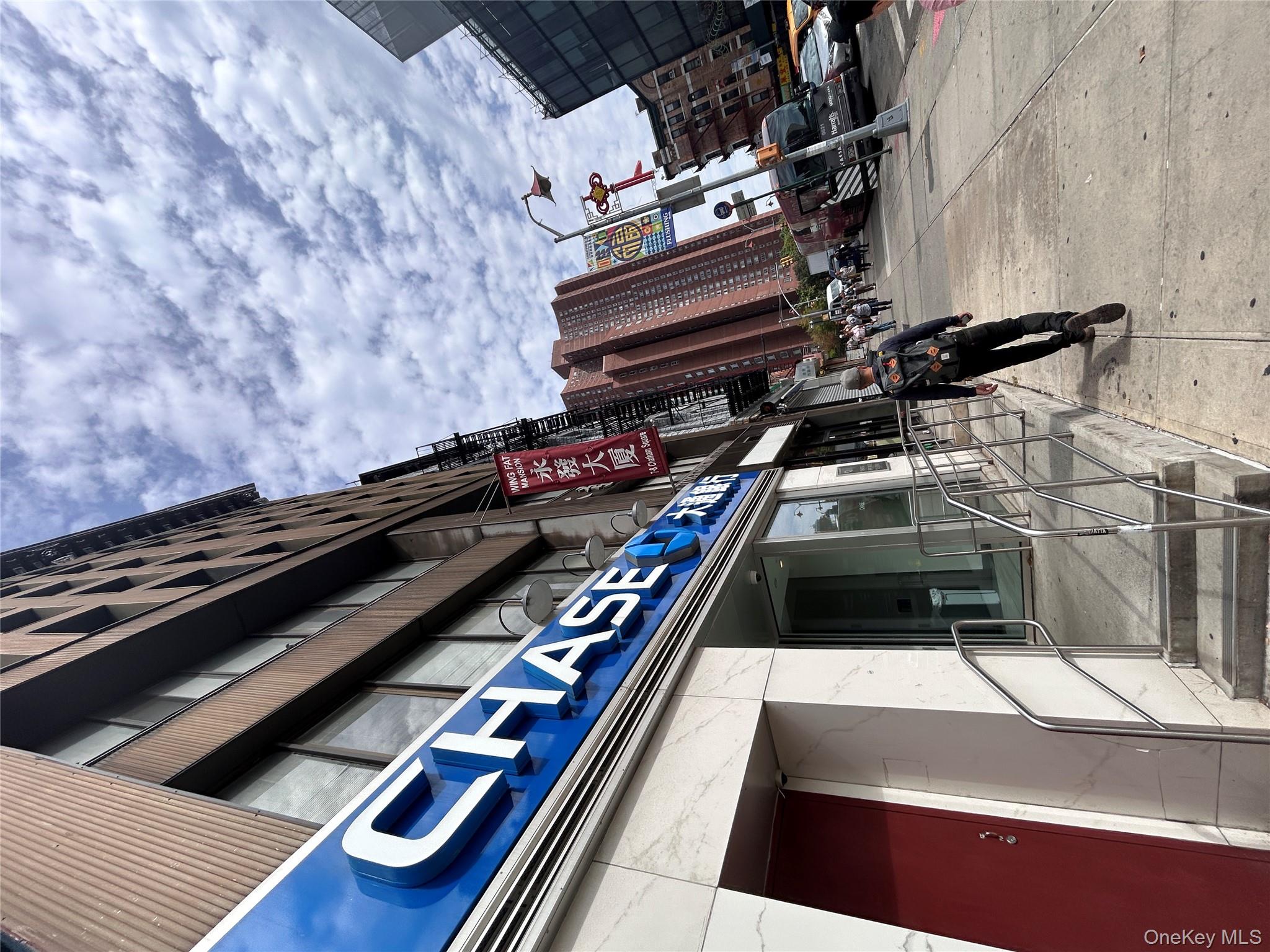 7 Chatham Square, Unit 7
