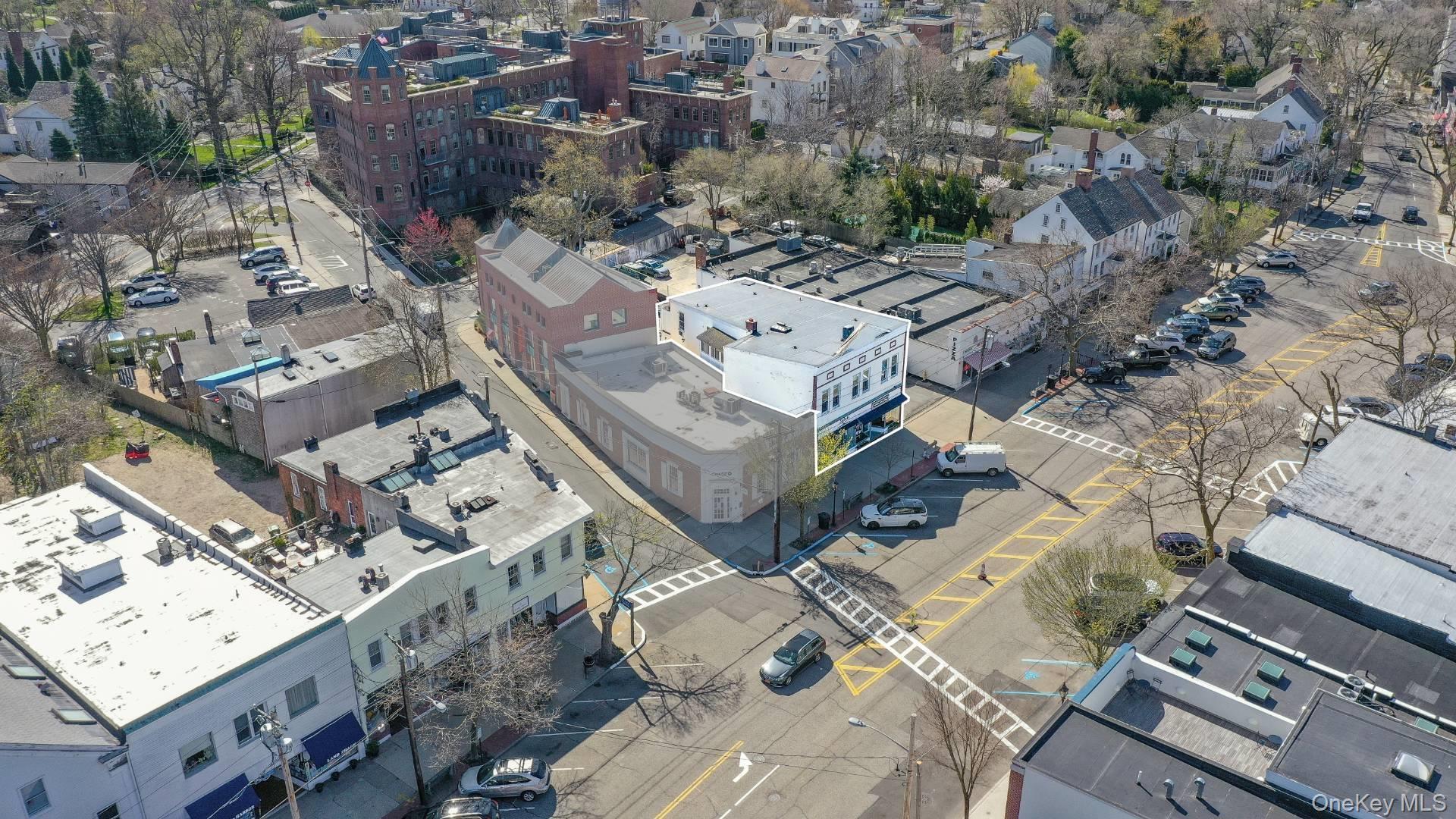 95 Main Street, Unit 3