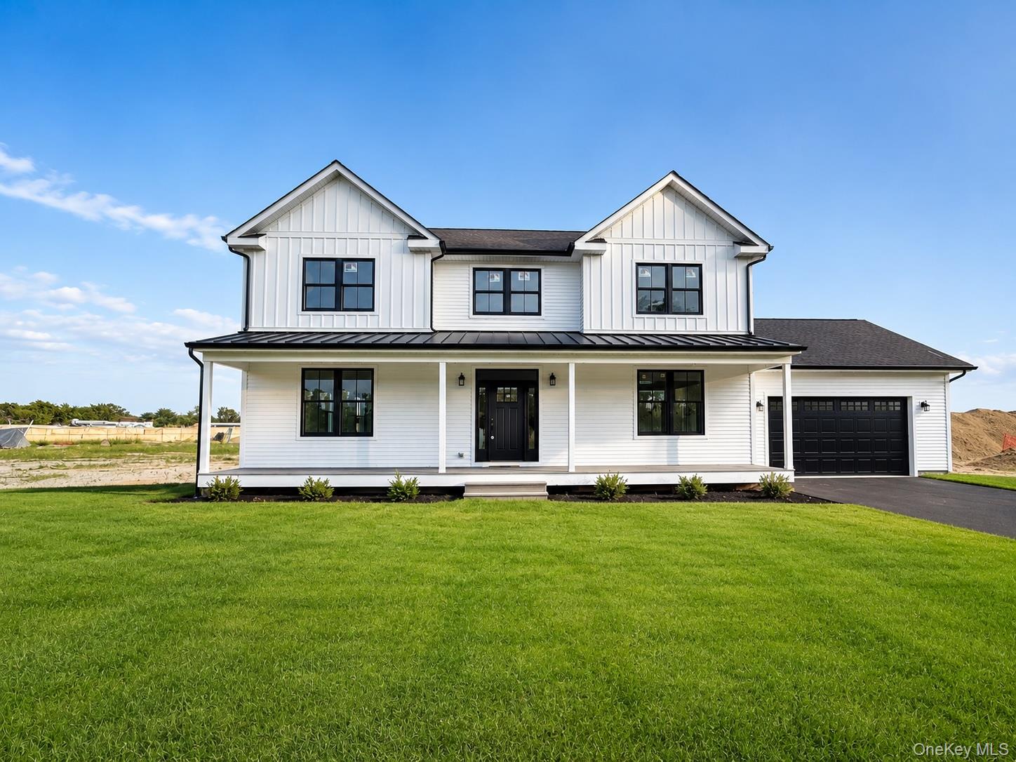 Lot 2 Gail Circle – For Sale