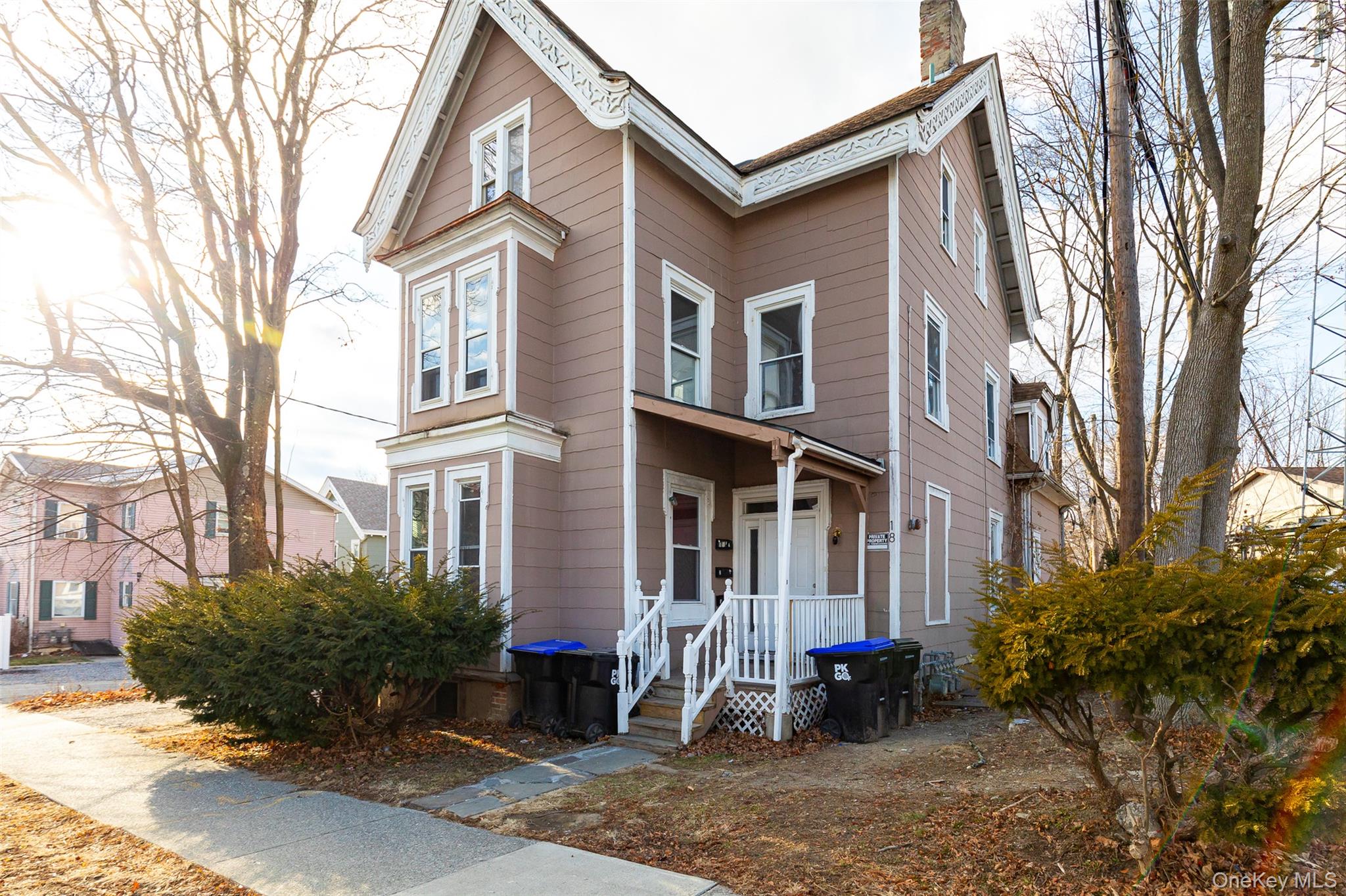 18 S Clinton Street – For Sale photo 4