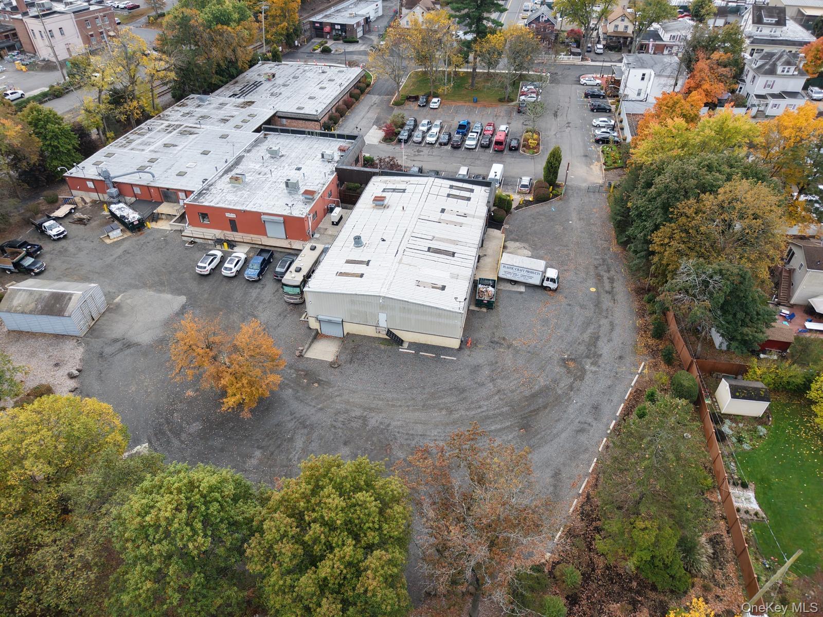 750 W Nyack Road – For Rent