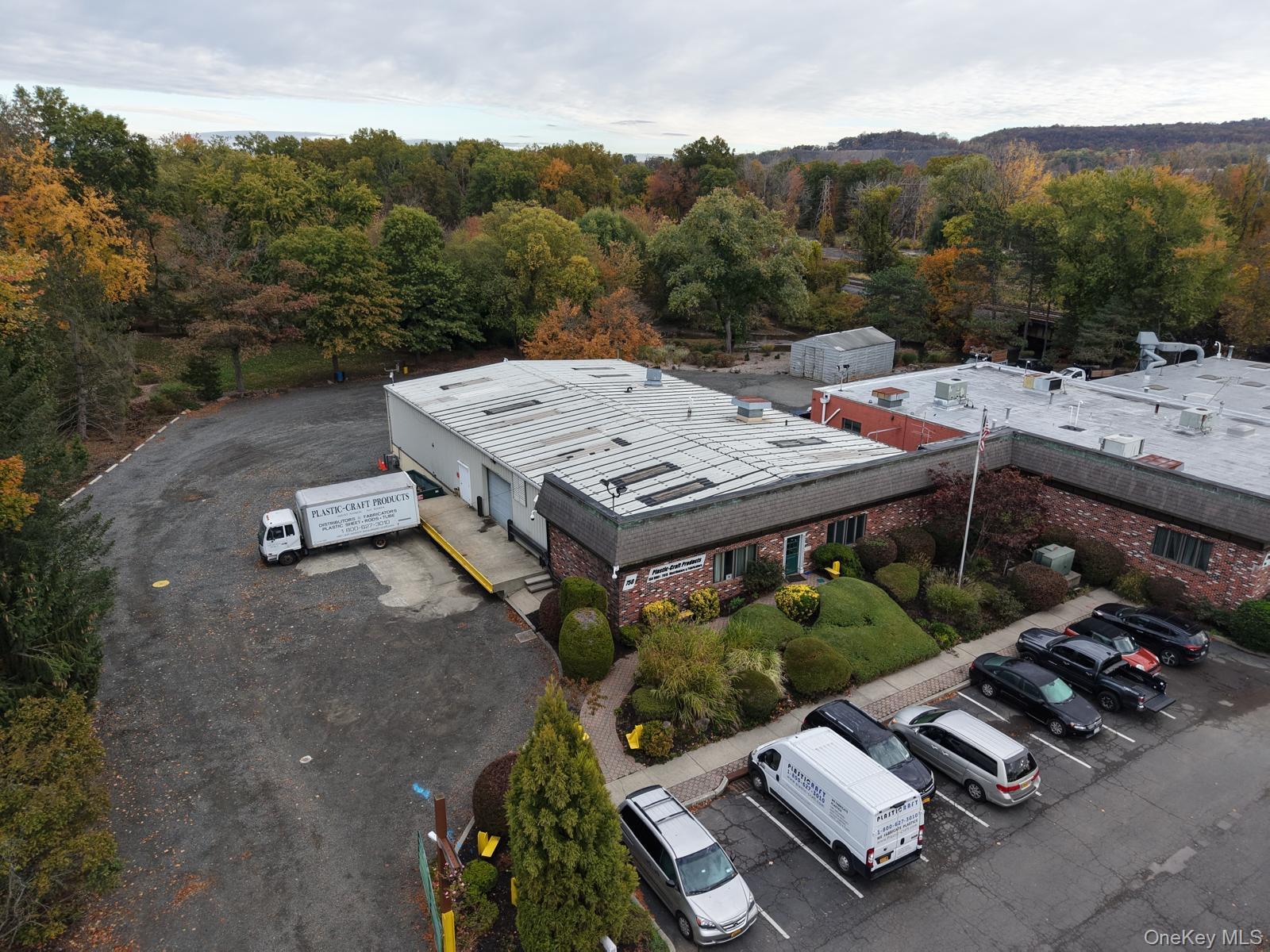 750 W Nyack Road – For Rent photo 2