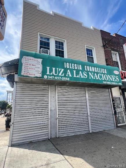 117-34 Sutphin Boulevard – For Sale