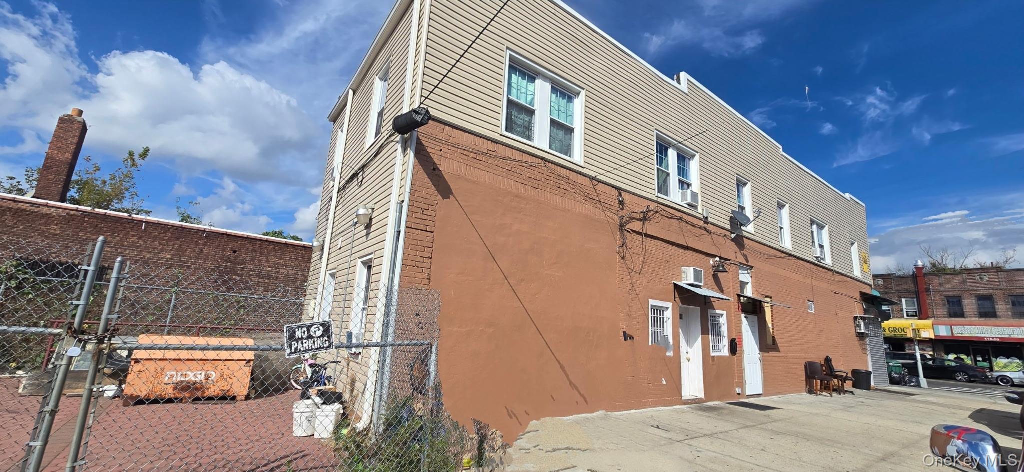 117-34 Sutphin Boulevard – For Sale photo 2