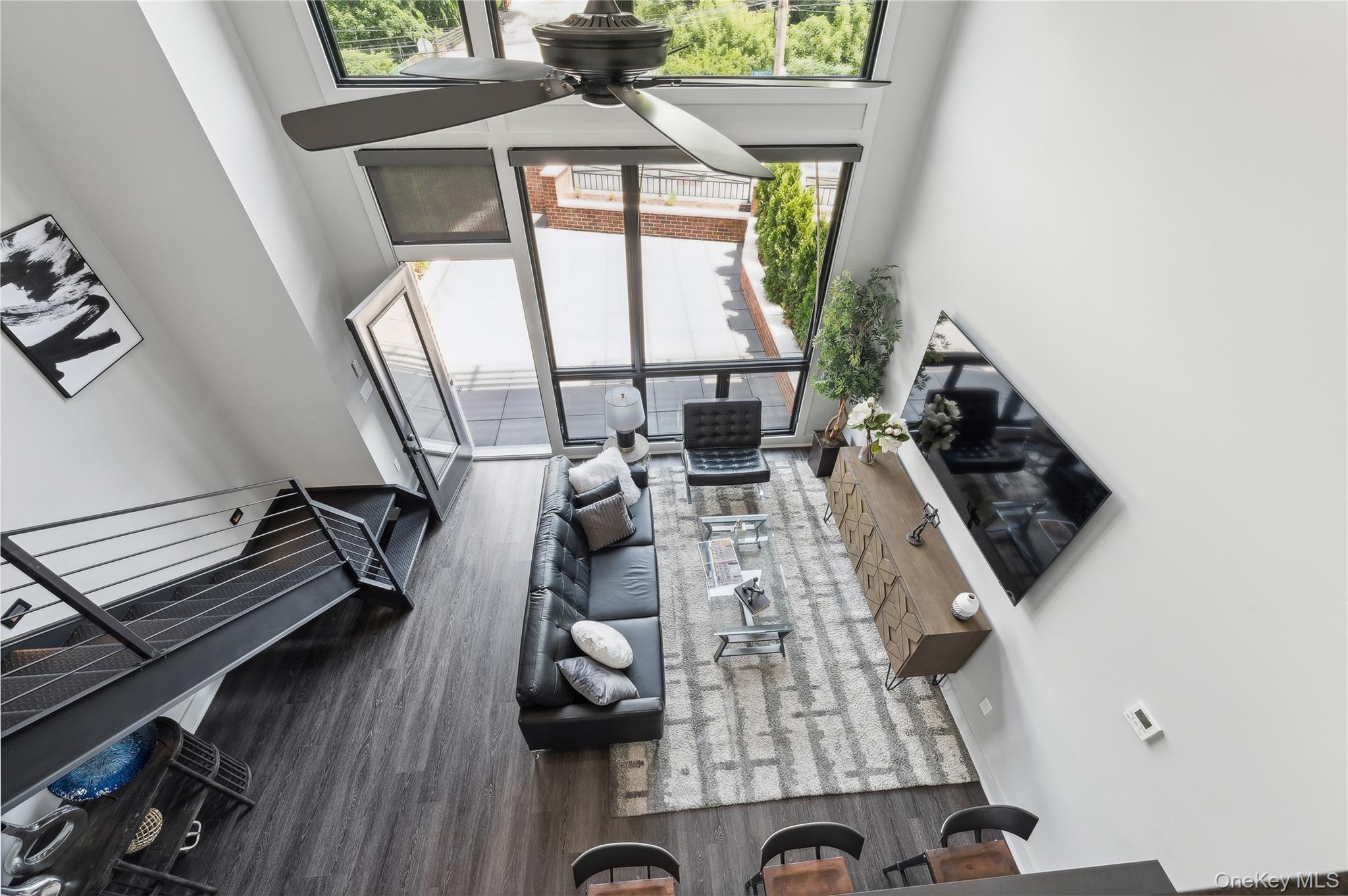172 E Prospect Avenue, Unit 205
