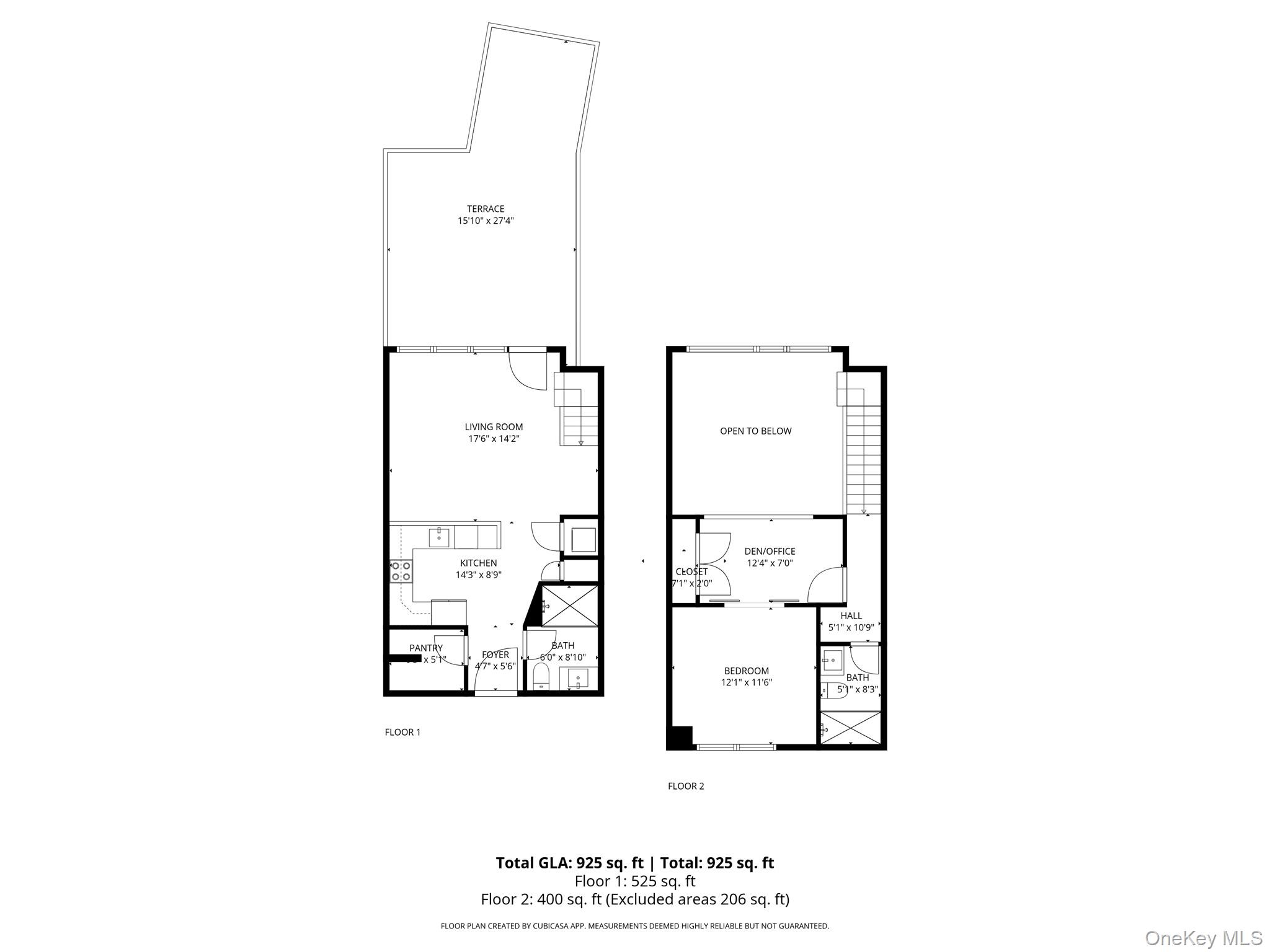 172 E Prospect Avenue, Unit 205 photo 2