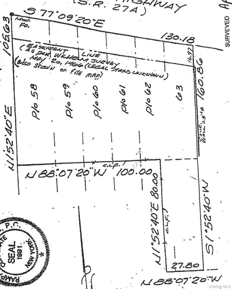 574 Montauk Highway, Unit 1