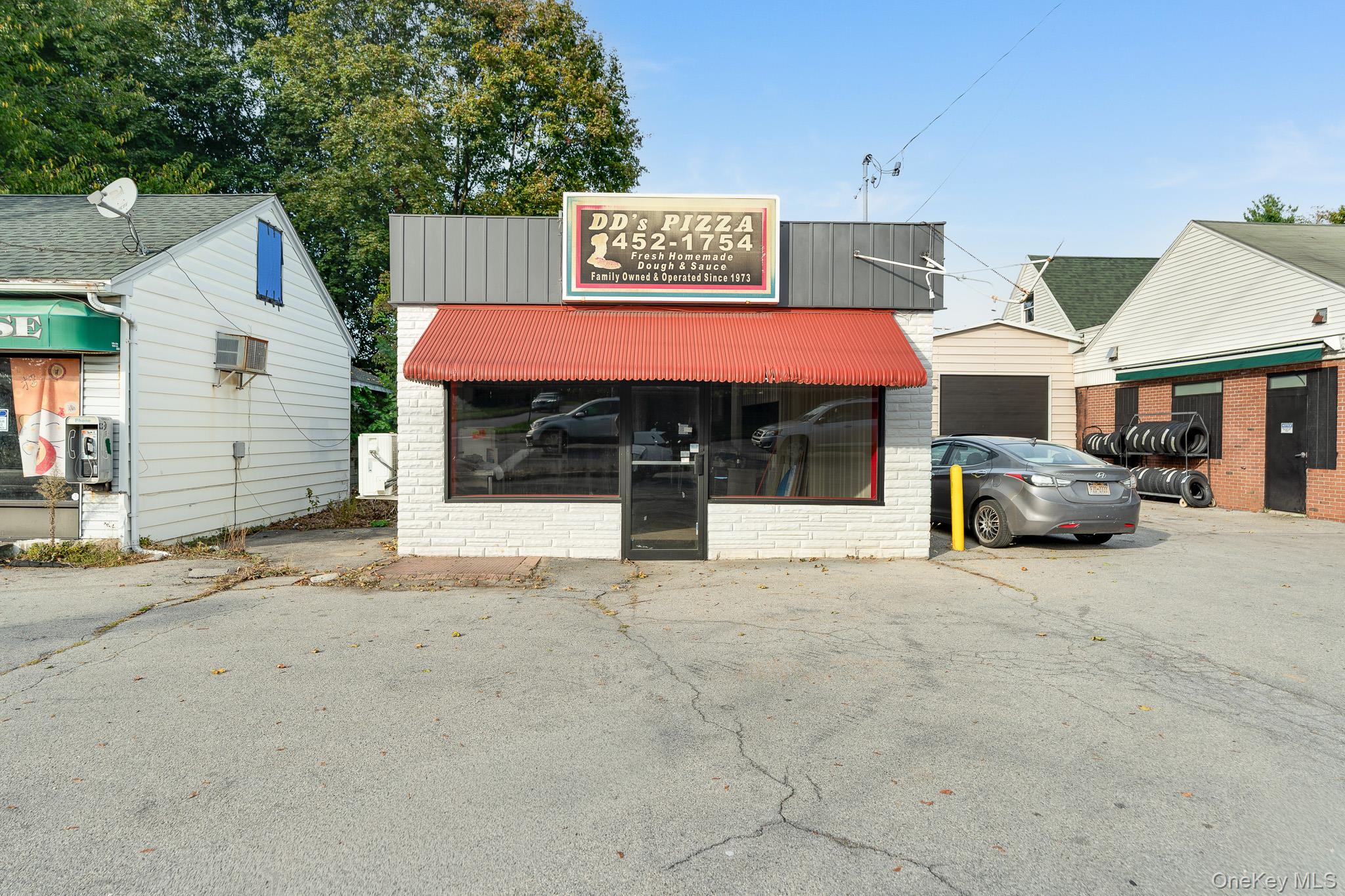 300 Hooker Avenue – For Sale