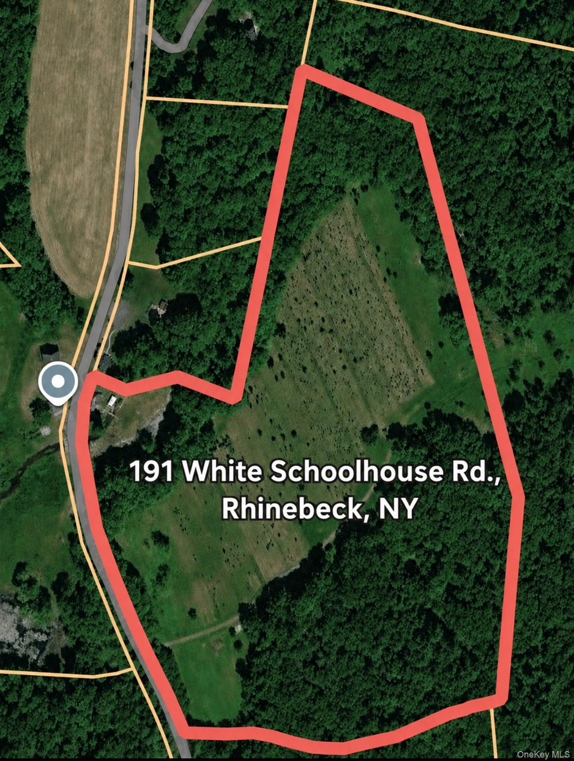 191 White Schoolhouse Rd – For Sale photo 4