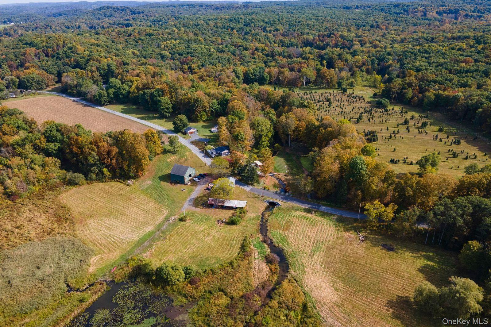 191 White Schoolhouse Rd – For Sale
