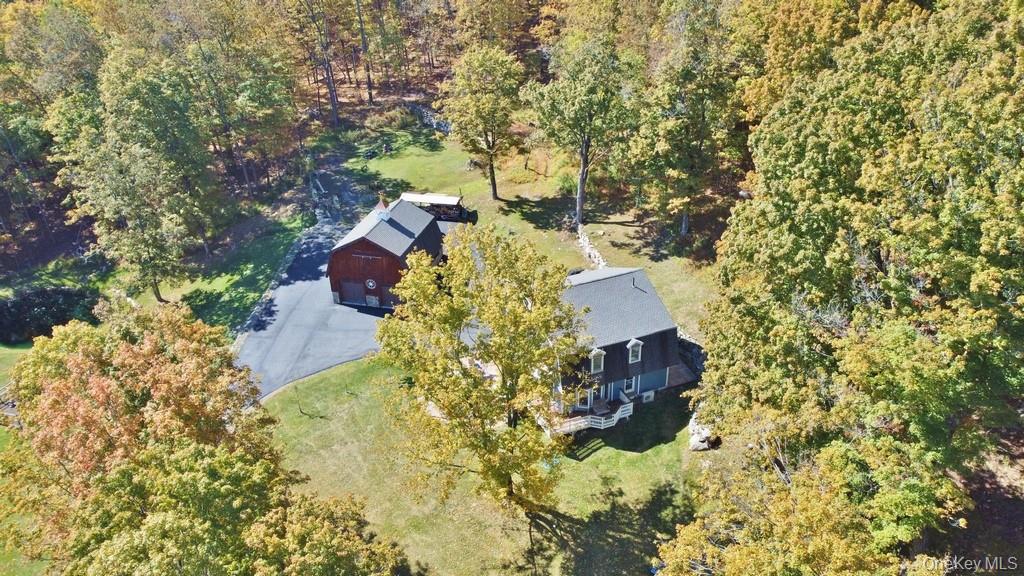 575 Roosa Gap Road – For Sale photo 42