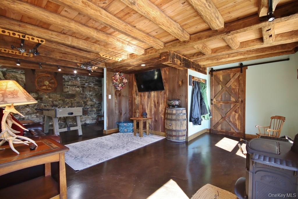 575 Roosa Gap Road – For Sale photo 40