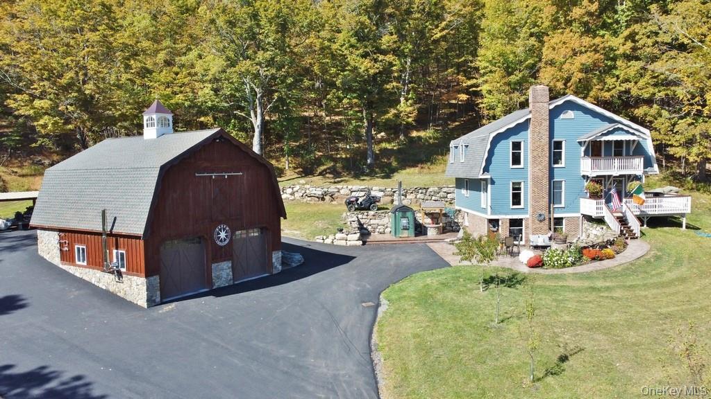 575 Roosa Gap Road – For Sale