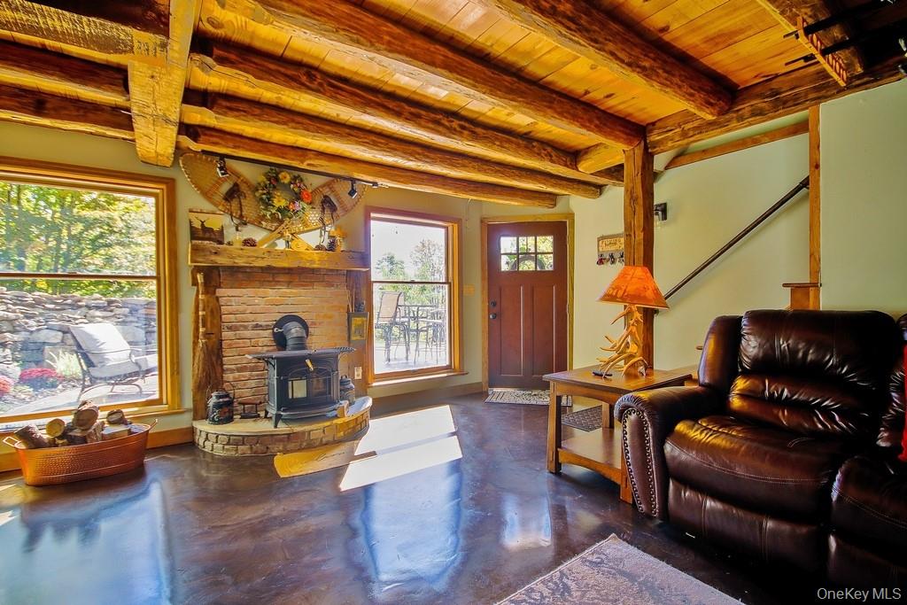 575 Roosa Gap Road – For Sale photo 39