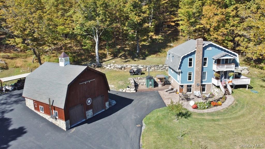 575 Roosa Gap Road – For Sale photo 41