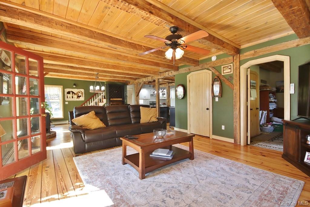 575 Roosa Gap Road – For Sale photo 16