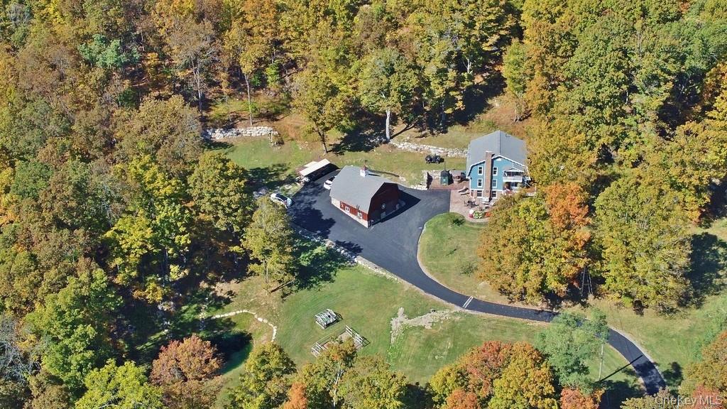 575 Roosa Gap Road – For Sale photo 43