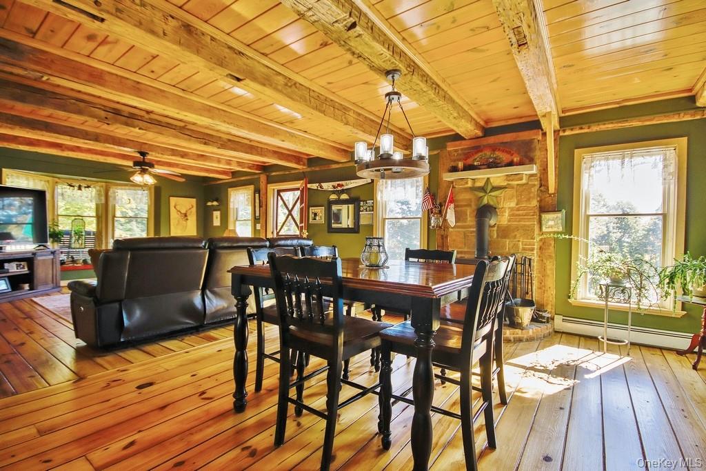 575 Roosa Gap Road – For Sale photo 18