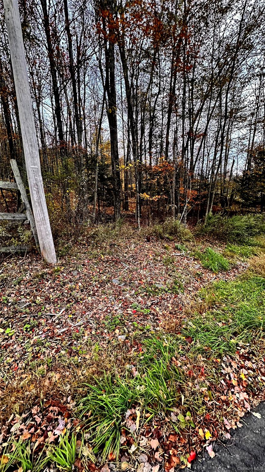 TBD Hysana Road – For Sale