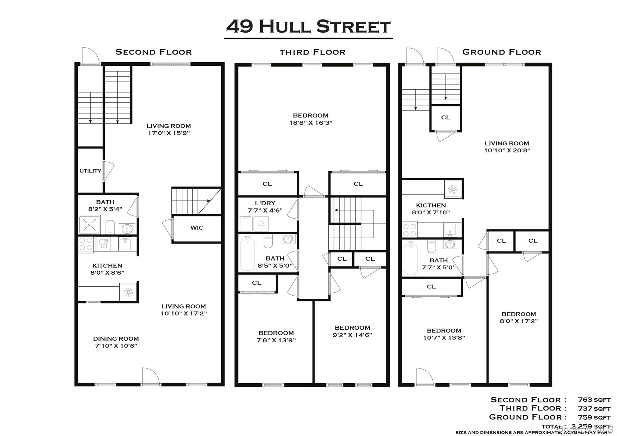 49 Hull Street – For Sale photo 20
