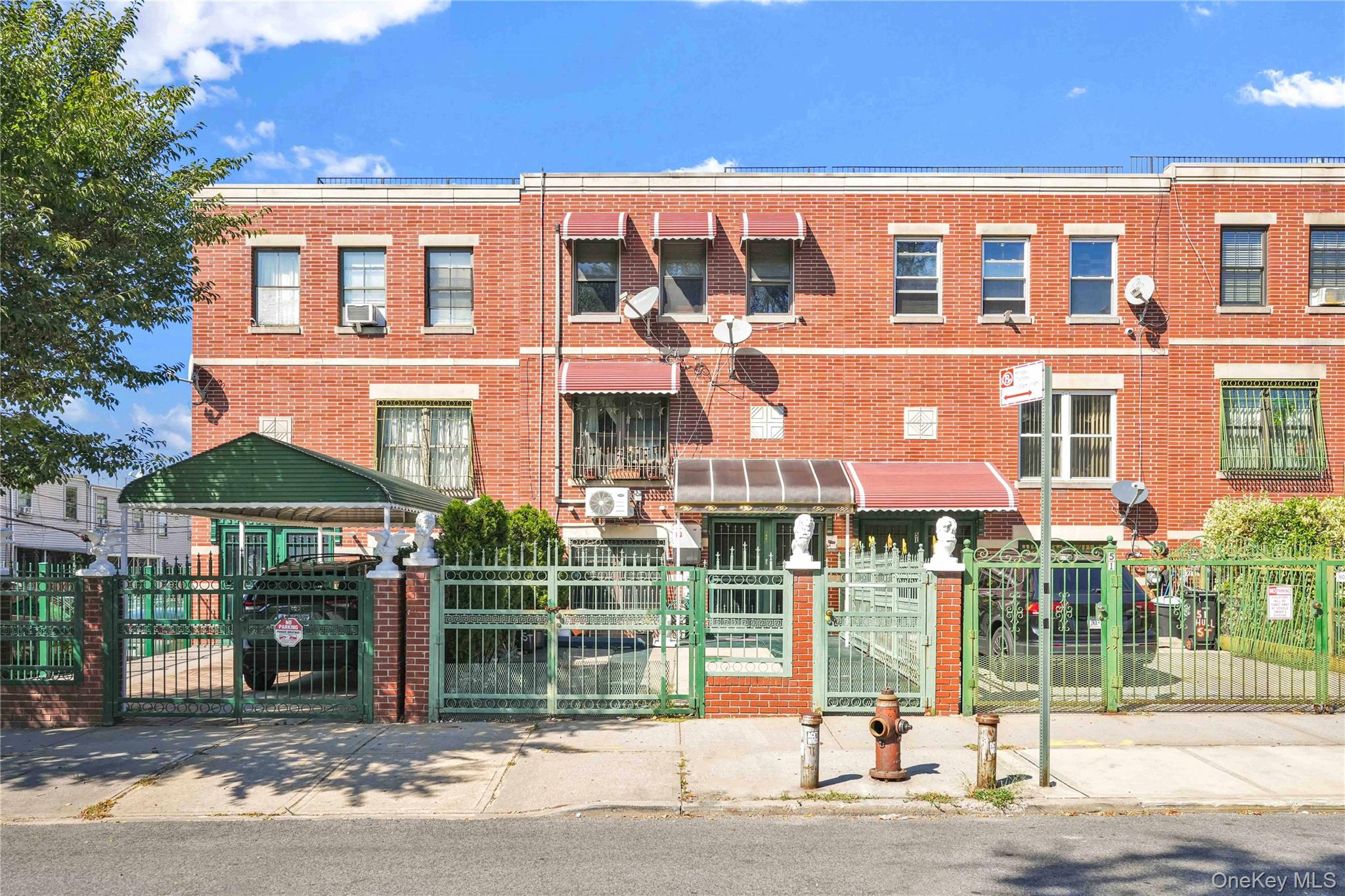 49 Hull Street – For Sale