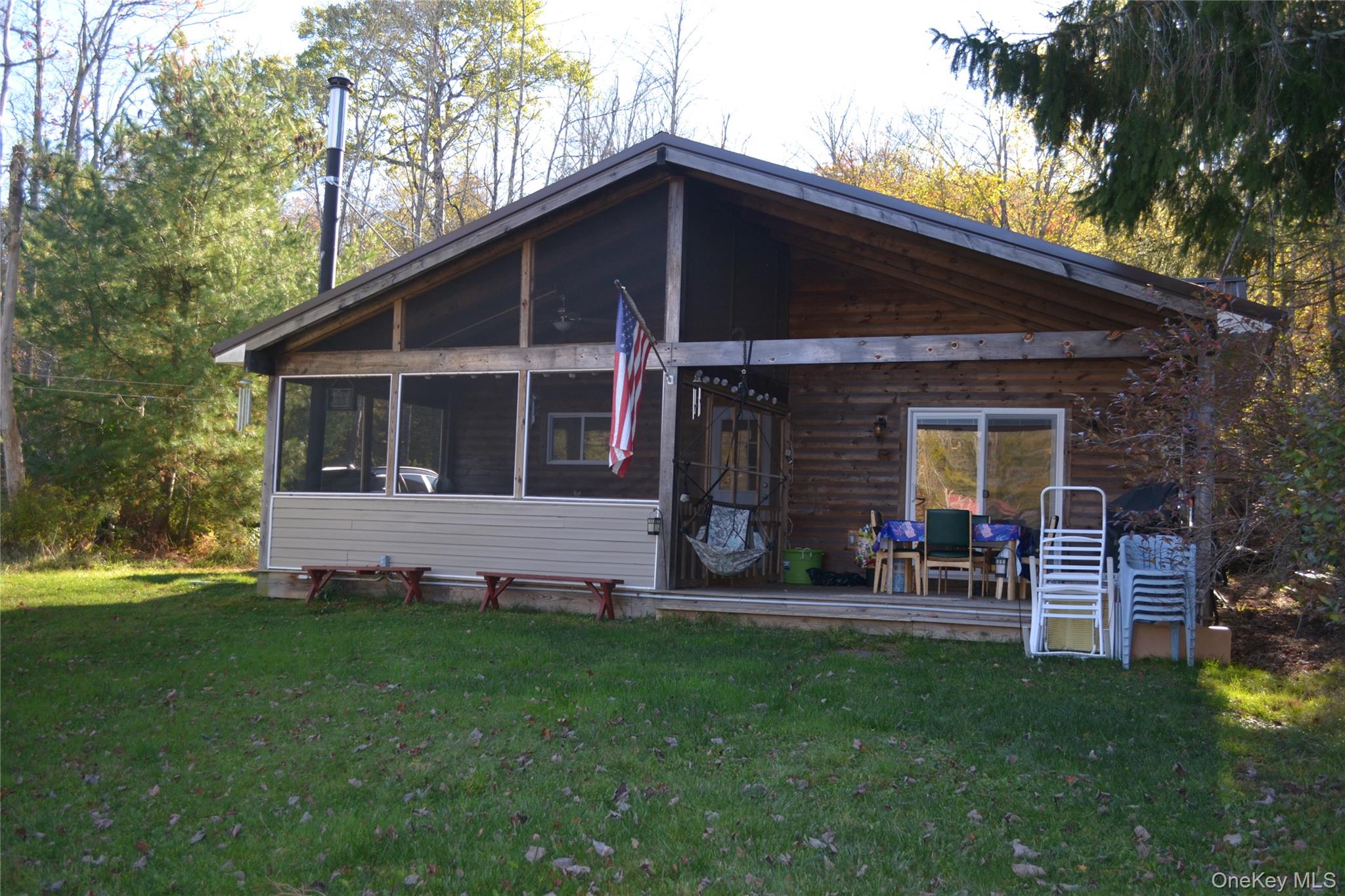 238 Trout Brook Road – For Sale