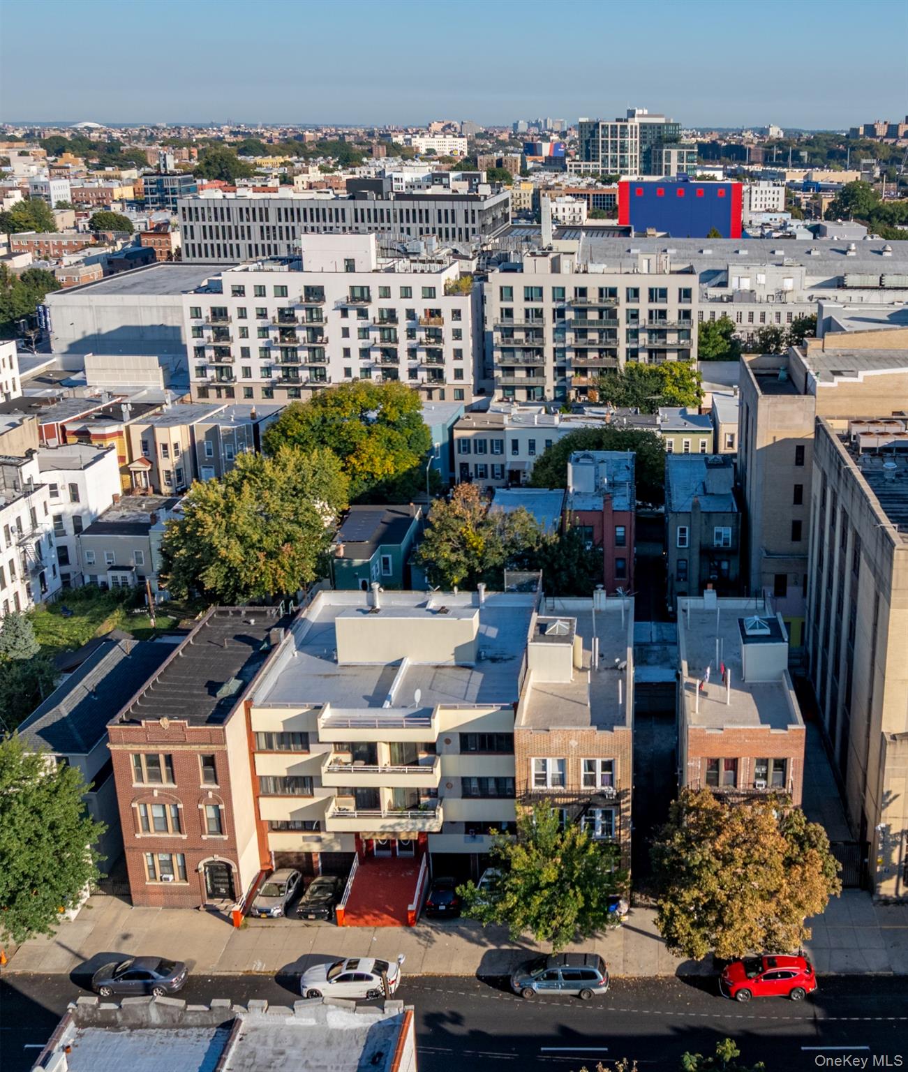 34-35 33rd Street – For Sale