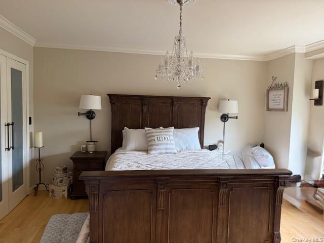 5700 Arlington Avenue, Unit 4V photo 4