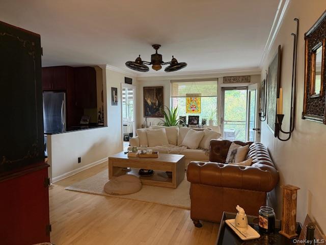 5700 Arlington Avenue, Unit 4V photo 7