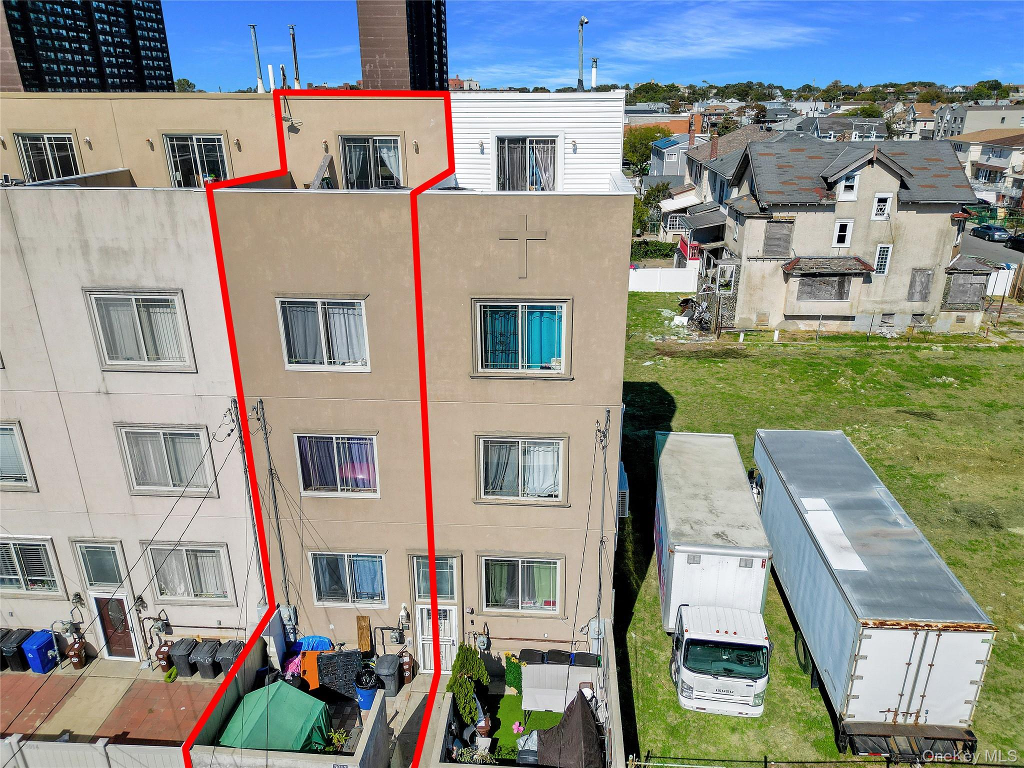 3012 Seagirt Avenue – For Sale