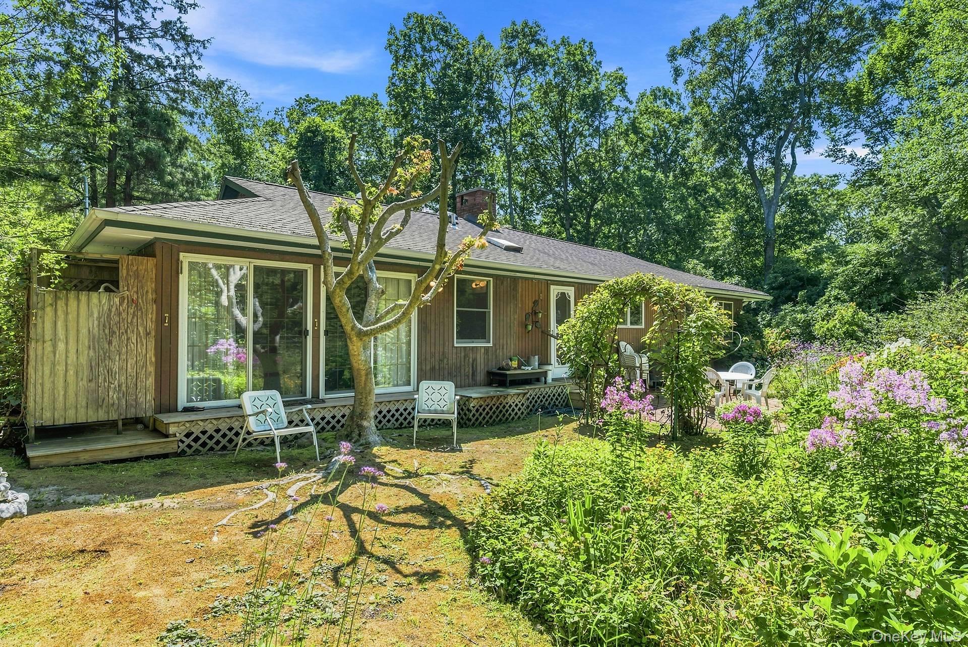50 Barnes Hole Road – For Sale