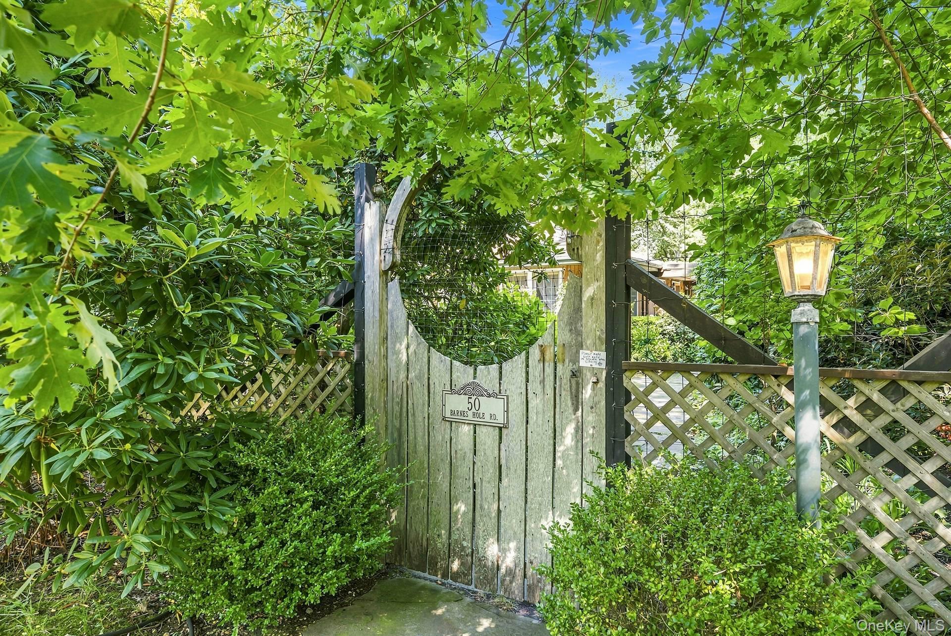 50 Barnes Hole Road – For Sale photo 29