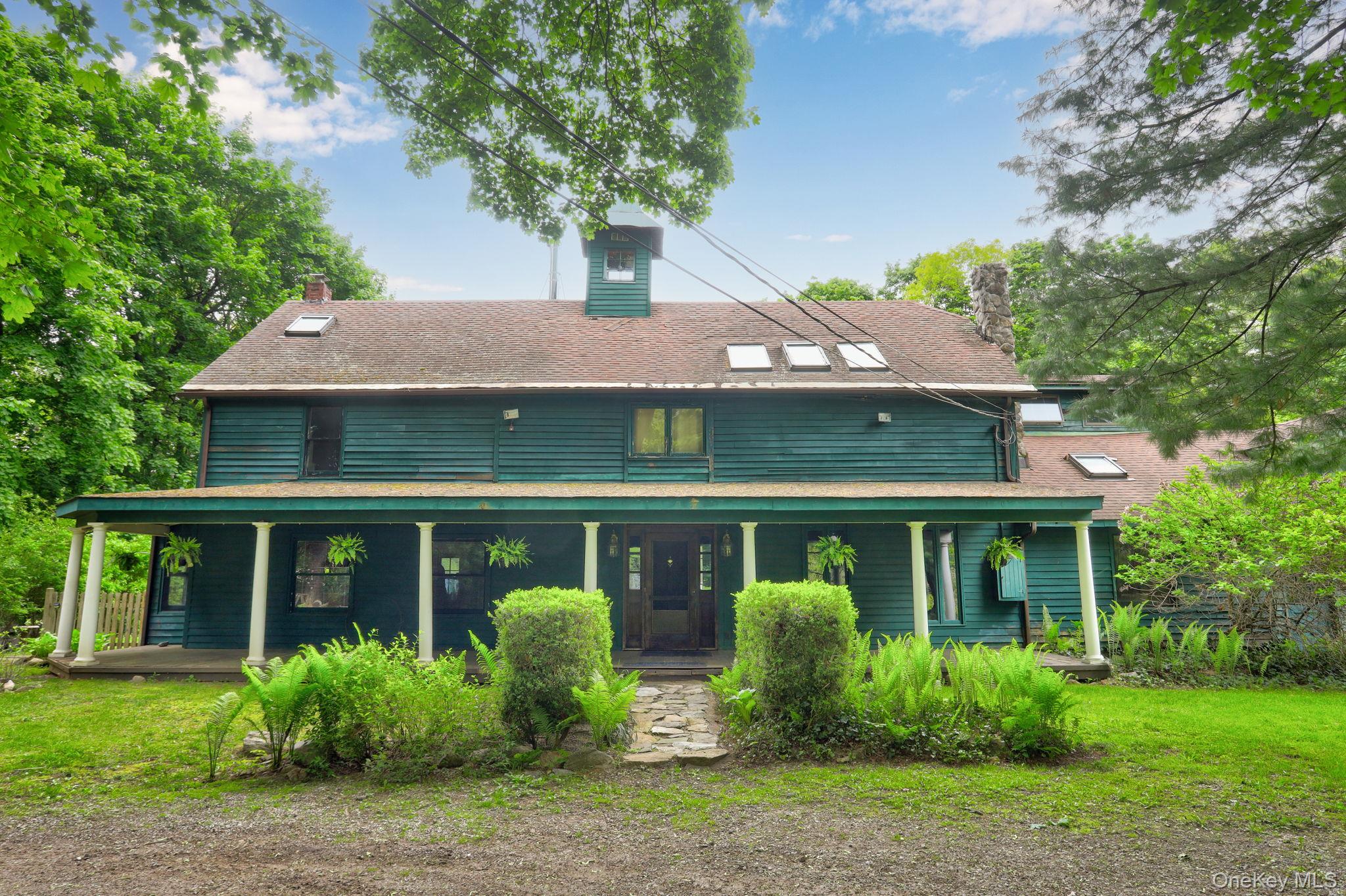 1780 Strawberry Road – For Sale