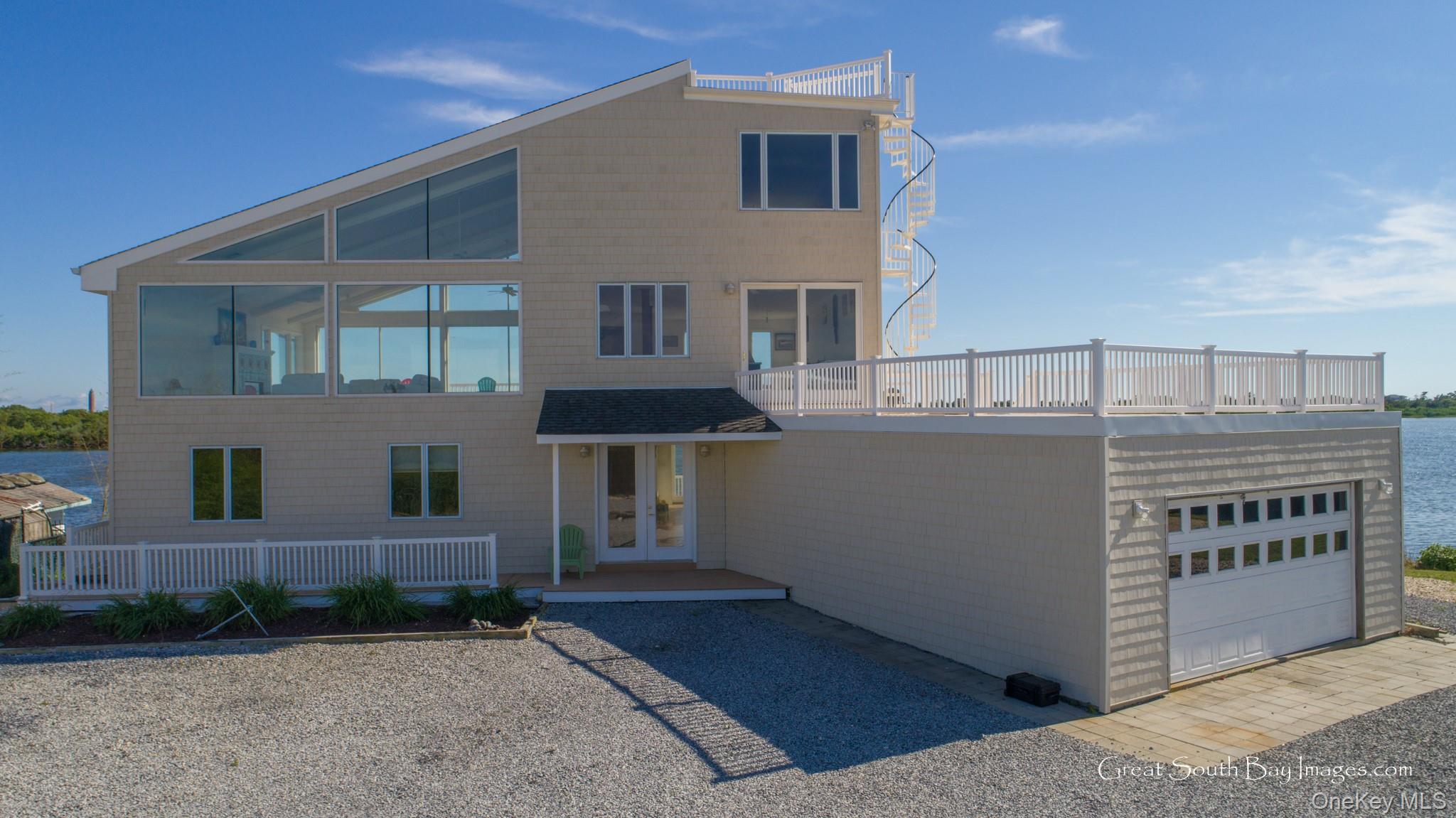 30 Captree Island – For Sale