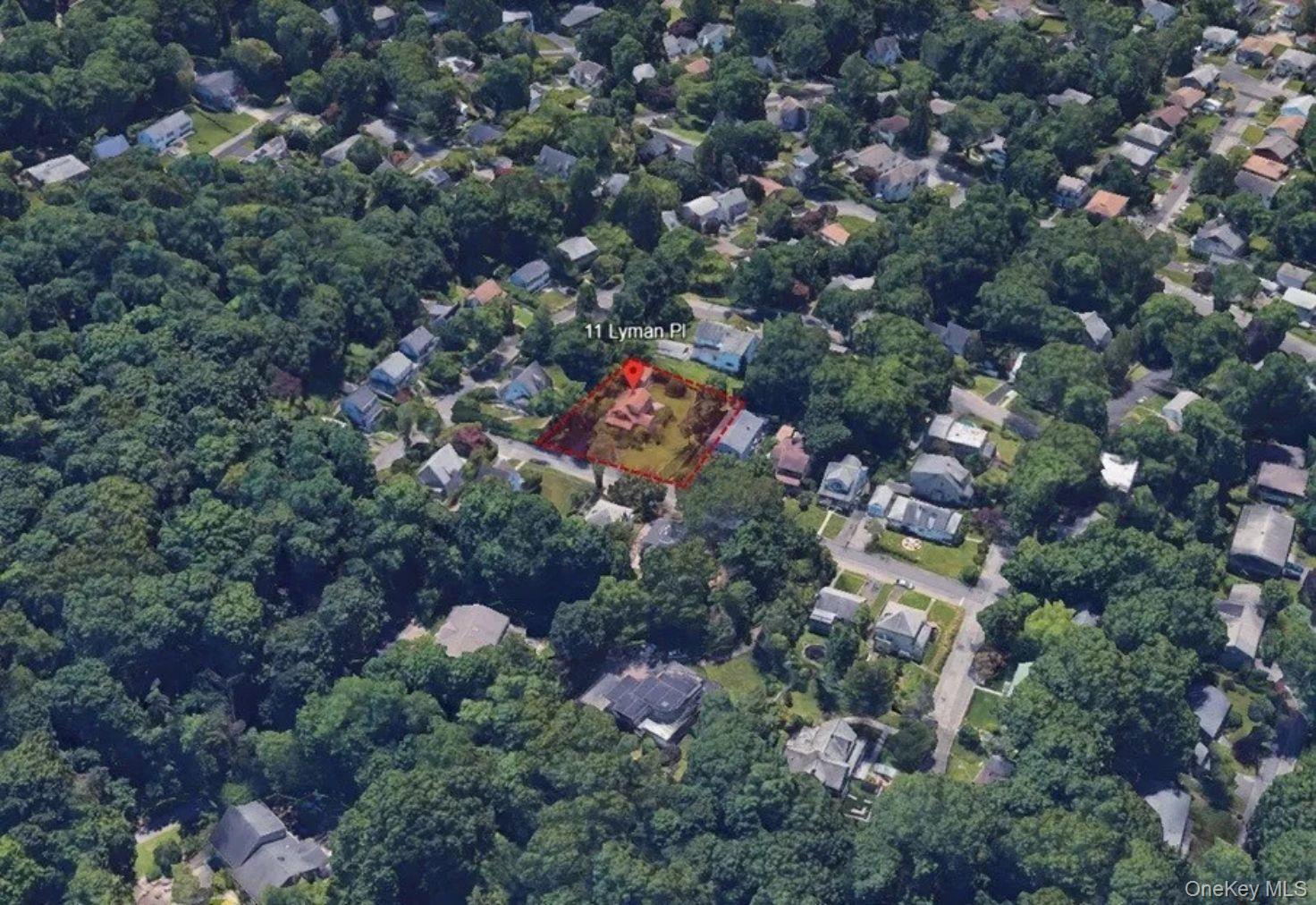 0 Lyman Place – For Sale photo 2