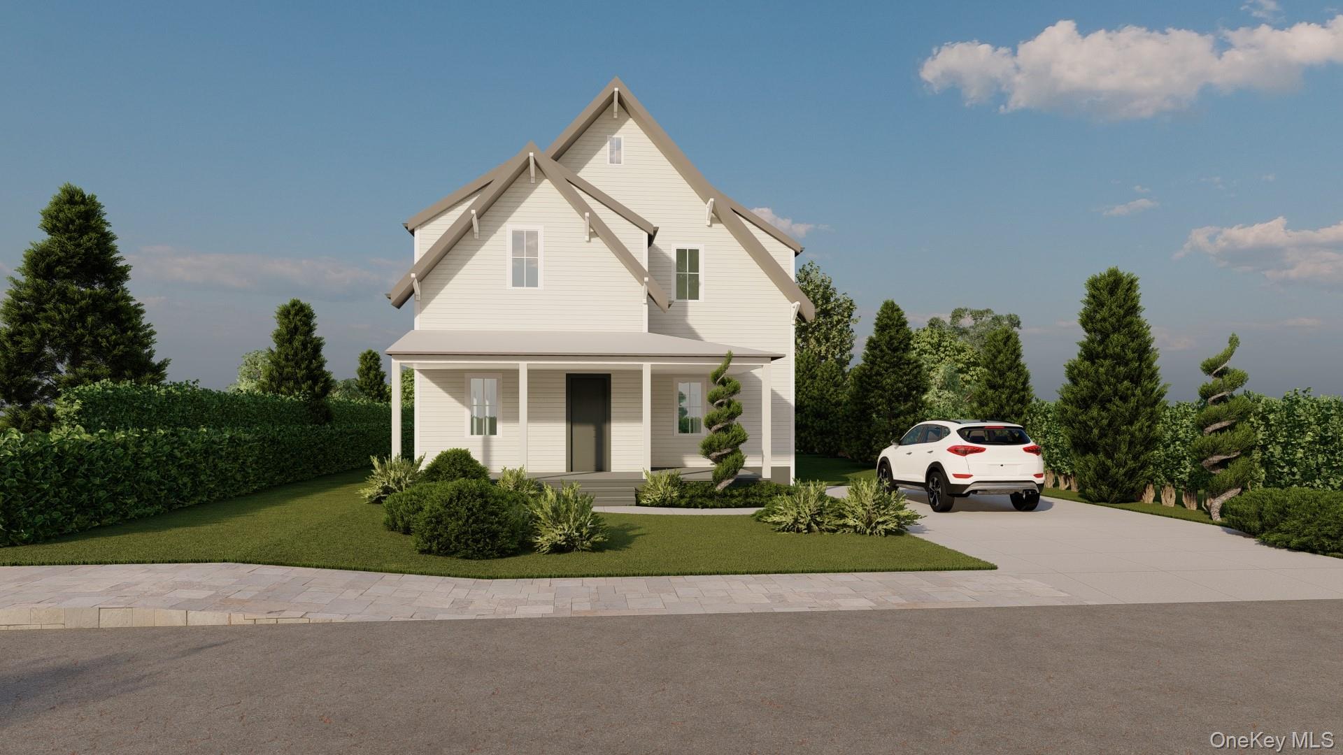 0 Lyman Place – For Sale