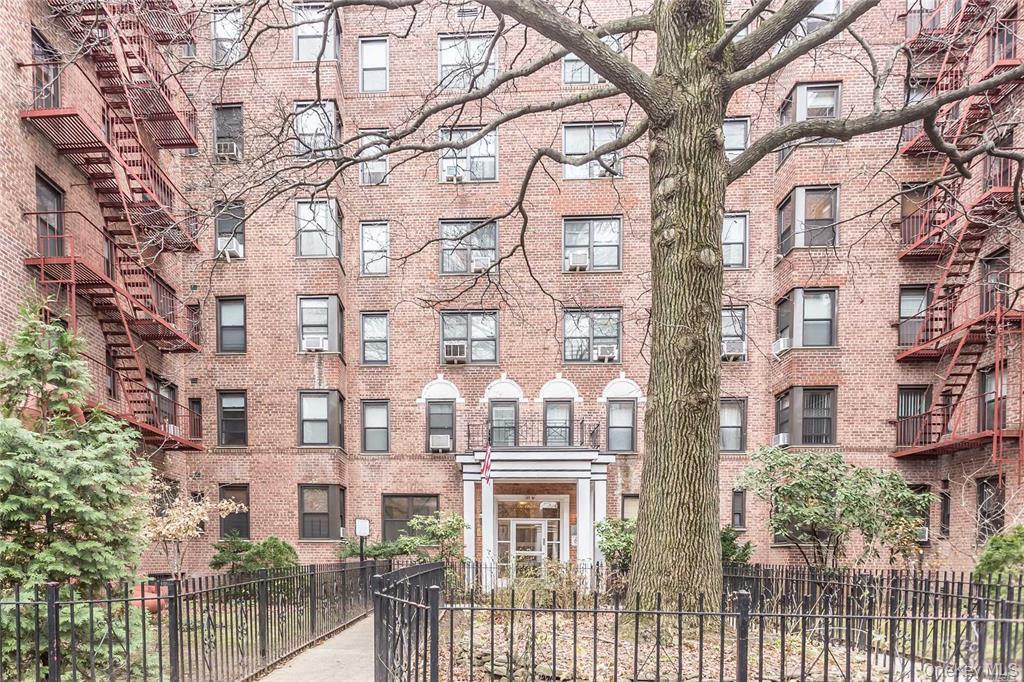 87-10 34 Avenue, Unit #4