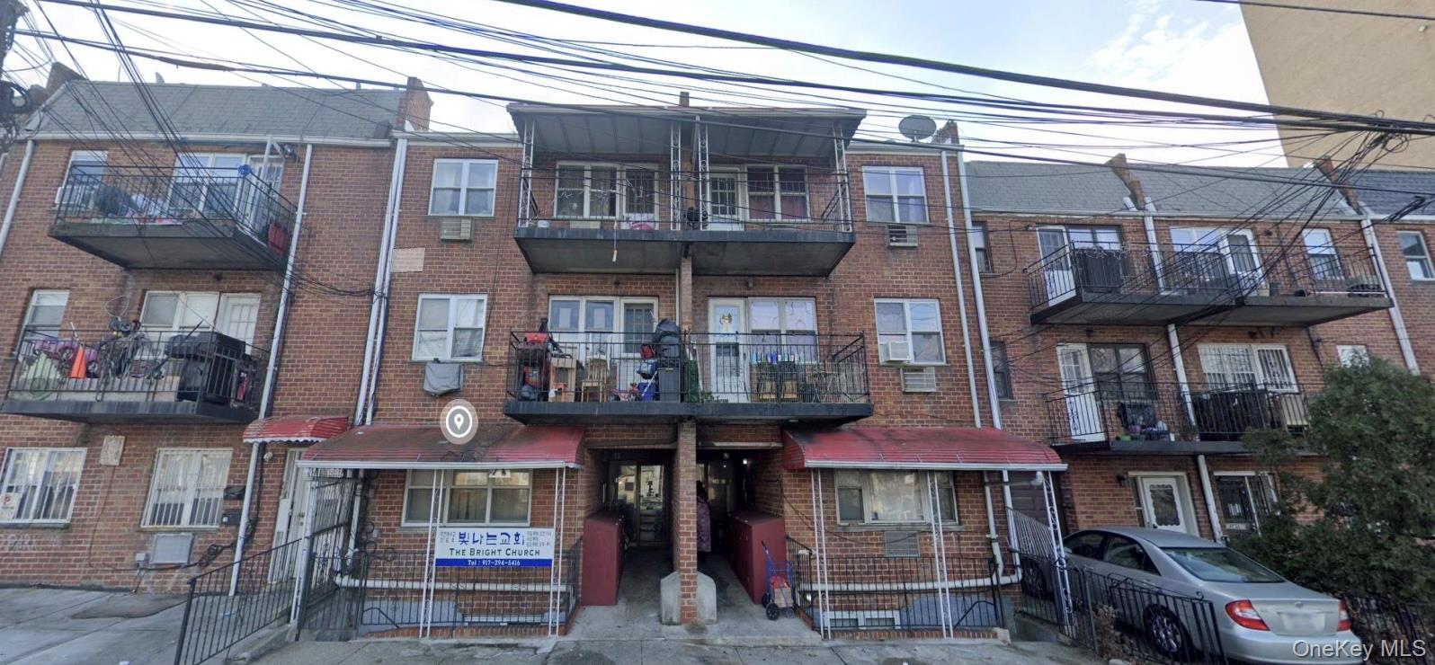 148-04 35 Avenue – For Sale